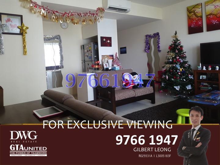 Oasis @ Elias (D18), Condominium #115991432